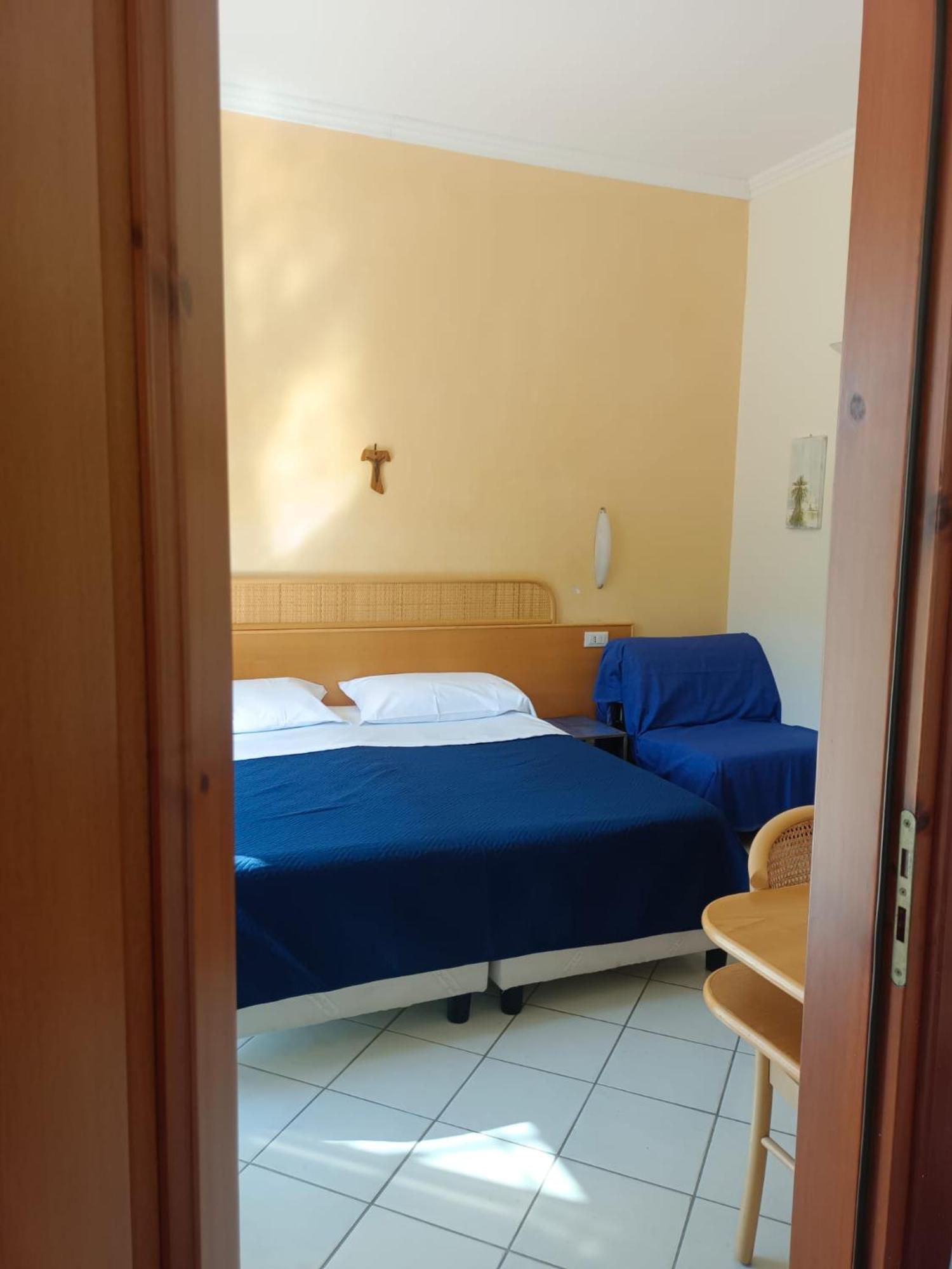 Relais Villa Raffaele By Emilia Ischia Ngoại thất bức ảnh