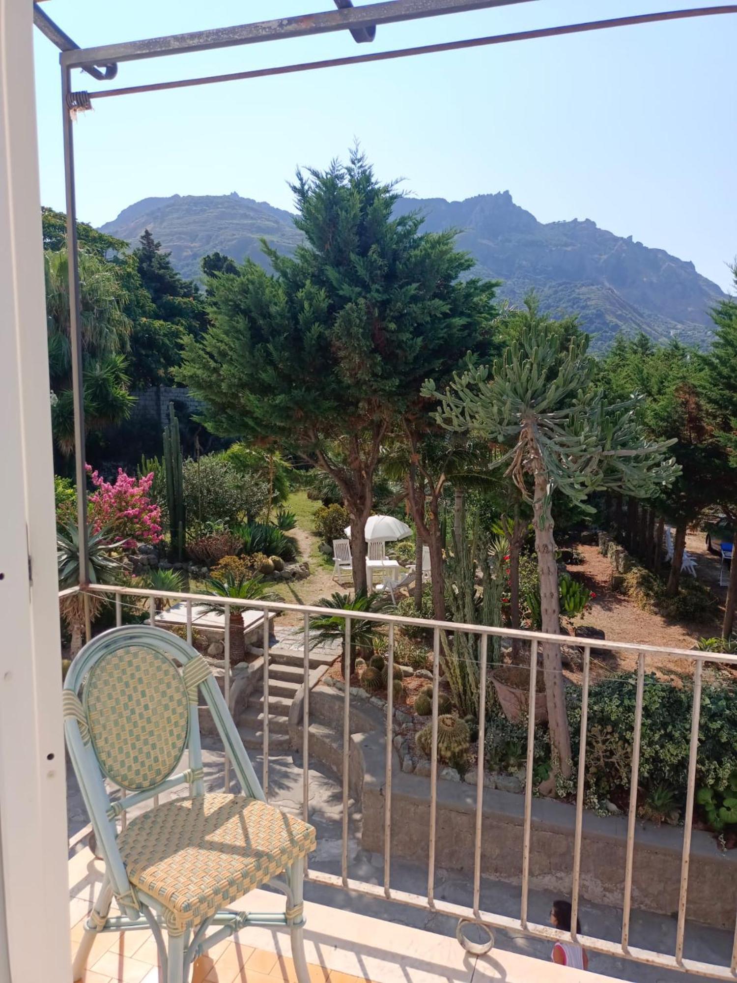 Relais Villa Raffaele By Emilia Ischia Ngoại thất bức ảnh
