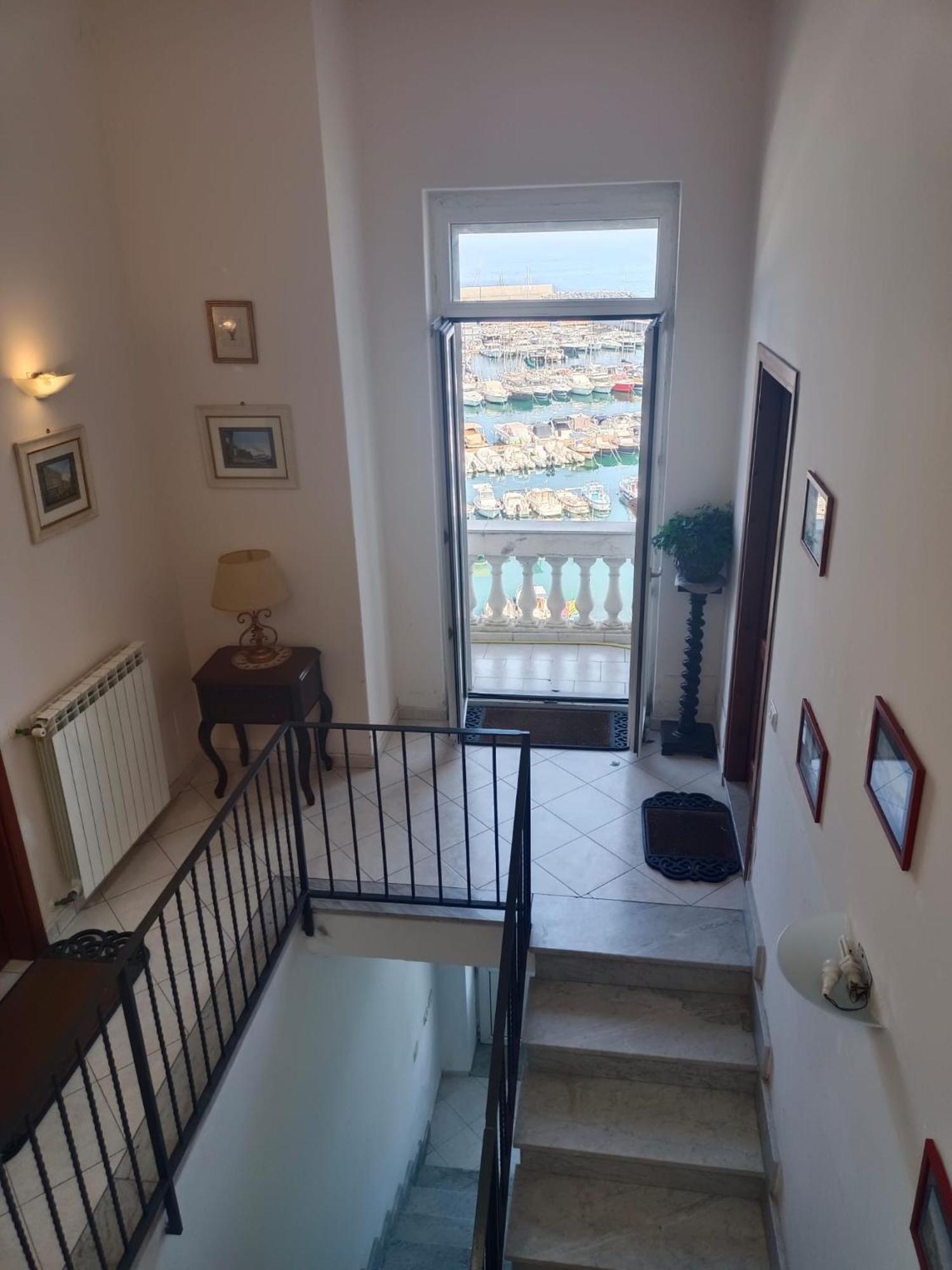 Relais Villa Raffaele By Emilia Ischia Ngoại thất bức ảnh
